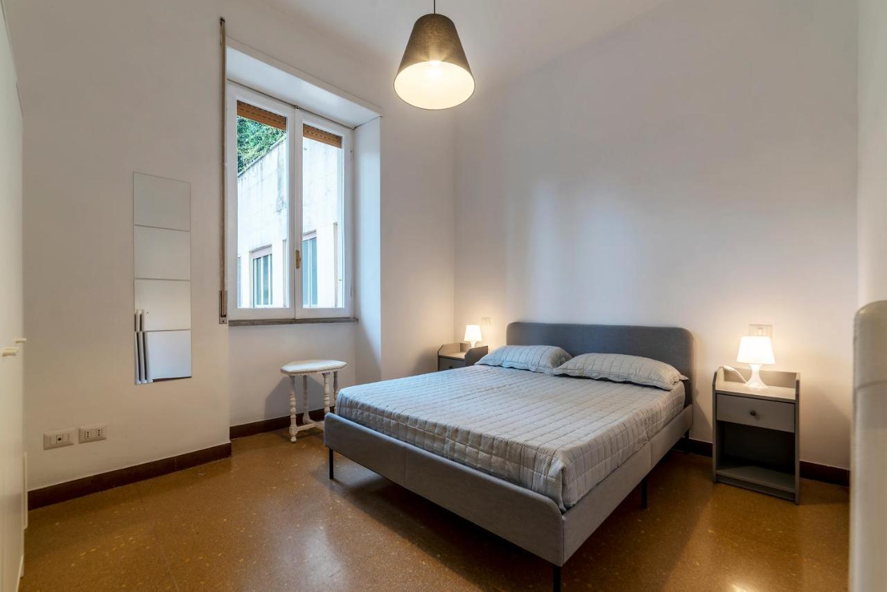 Rione Monti Terrace Apartment Rome Exterior photo