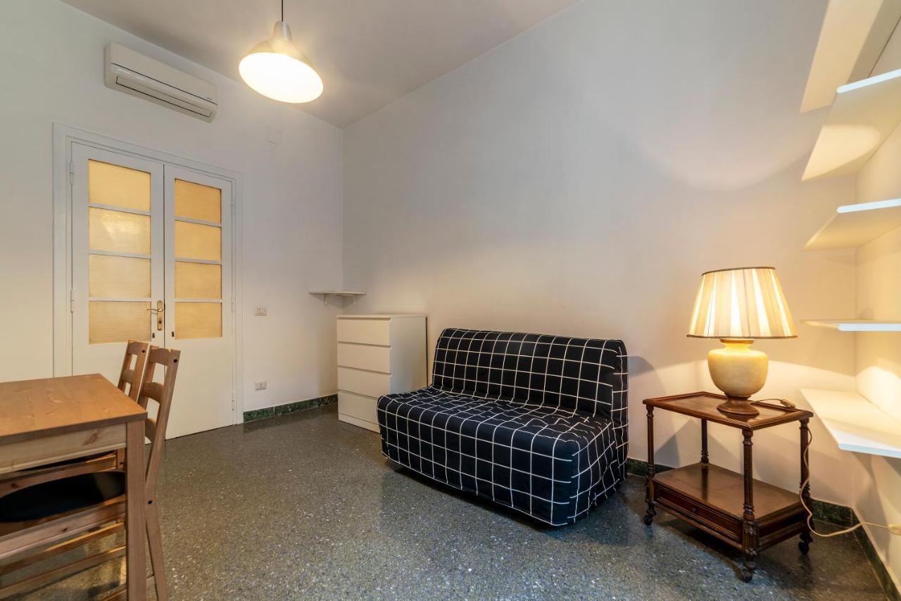 Rione Monti Terrace Apartment Rome Exterior photo
