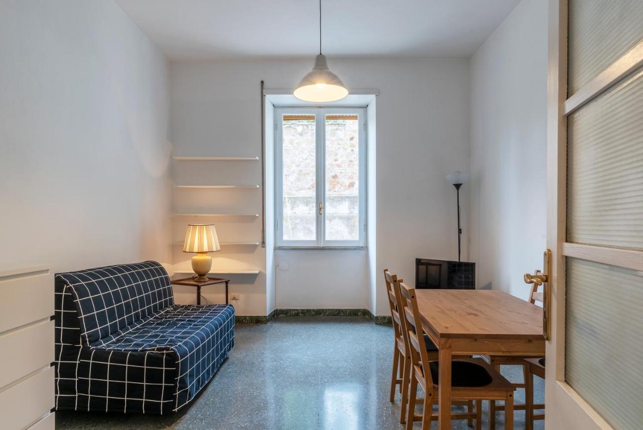Rione Monti Terrace Apartment Rome Exterior photo