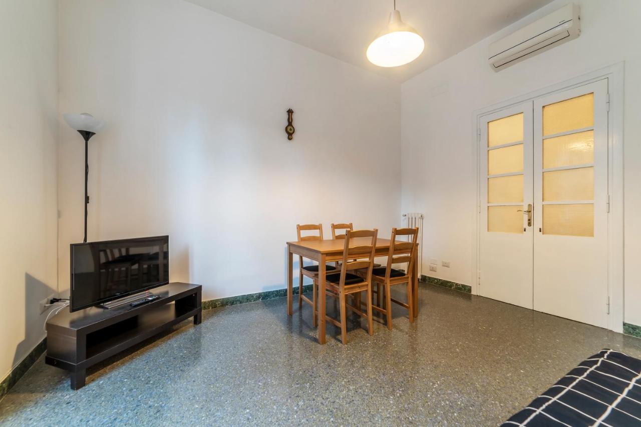 Rione Monti Terrace Apartment Rome Exterior photo