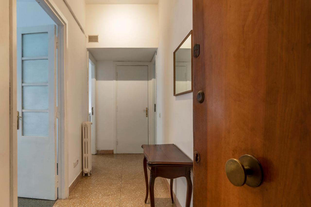 Rione Monti Terrace Apartment Rome Exterior photo