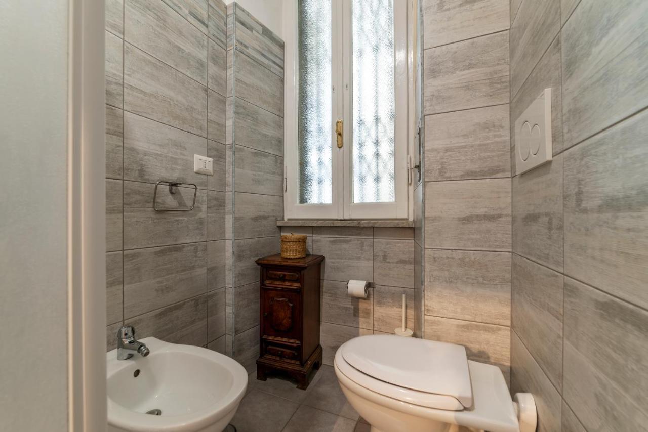Rione Monti Terrace Apartment Rome Exterior photo