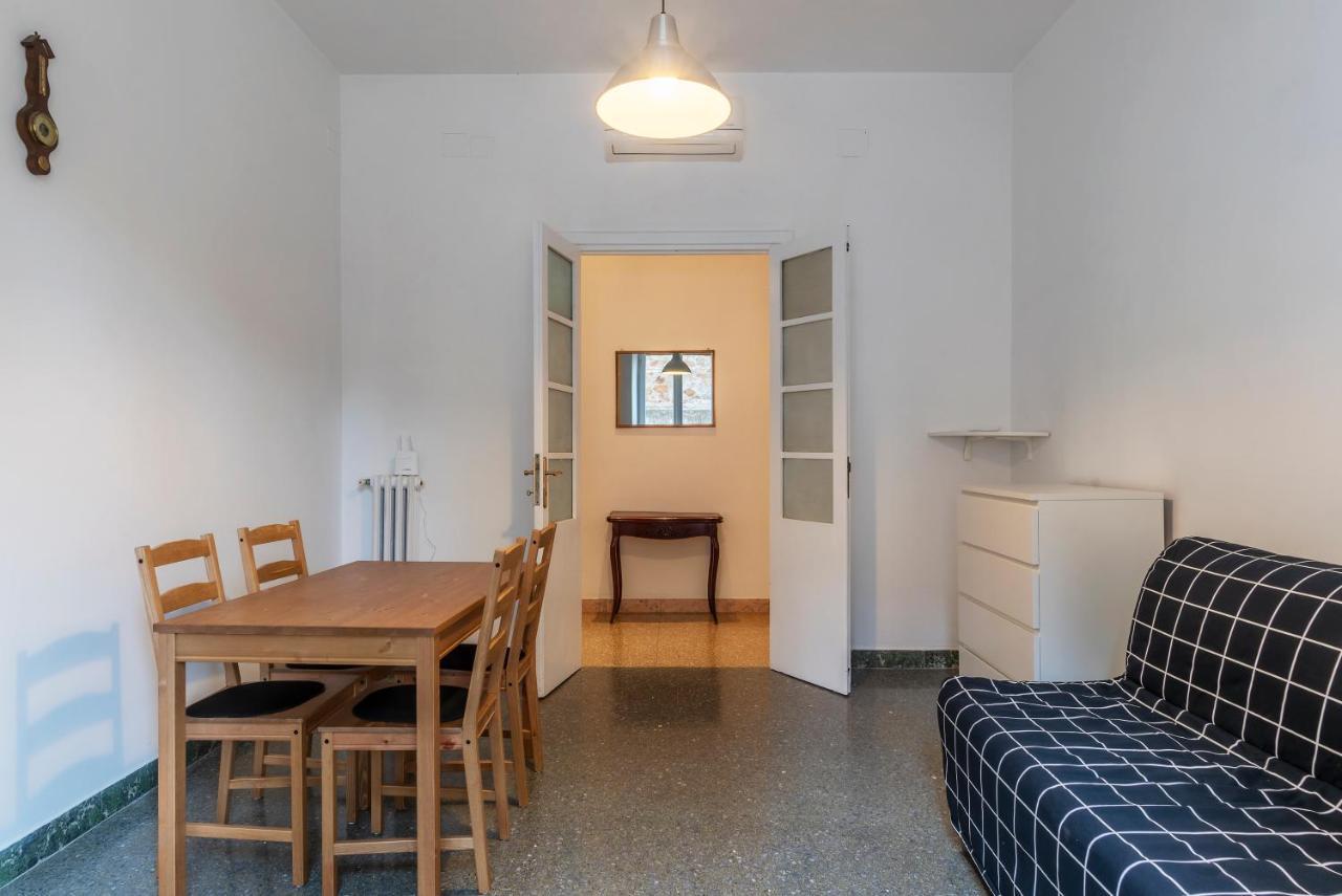 Rione Monti Terrace Apartment Rome Exterior photo