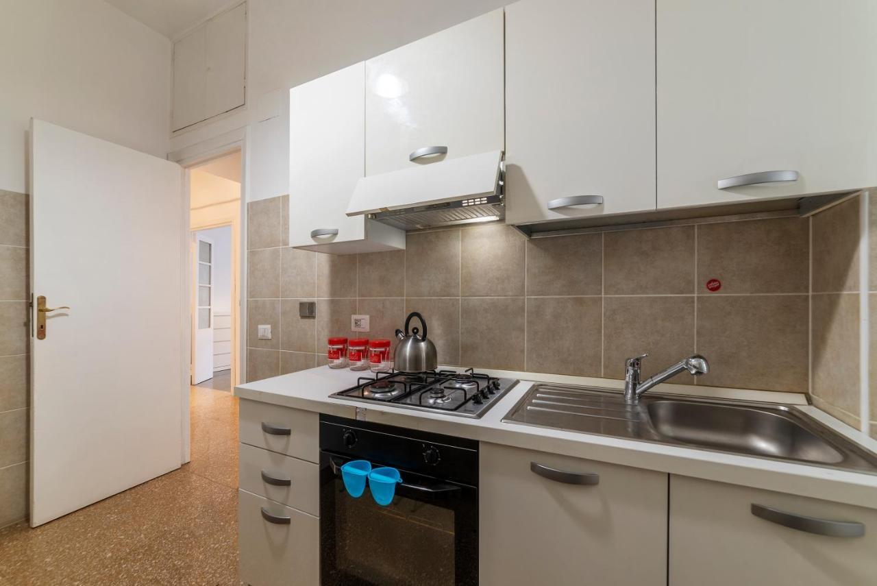 Rione Monti Terrace Apartment Rome Exterior photo