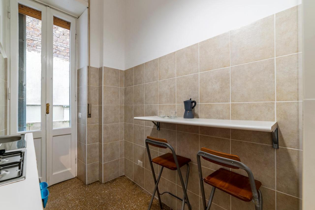 Rione Monti Terrace Apartment Rome Exterior photo
