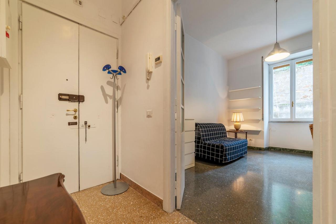 Rione Monti Terrace Apartment Rome Exterior photo